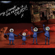 Illustration for article titled The Top 100 Science Fiction-Themed Songs Of All Time